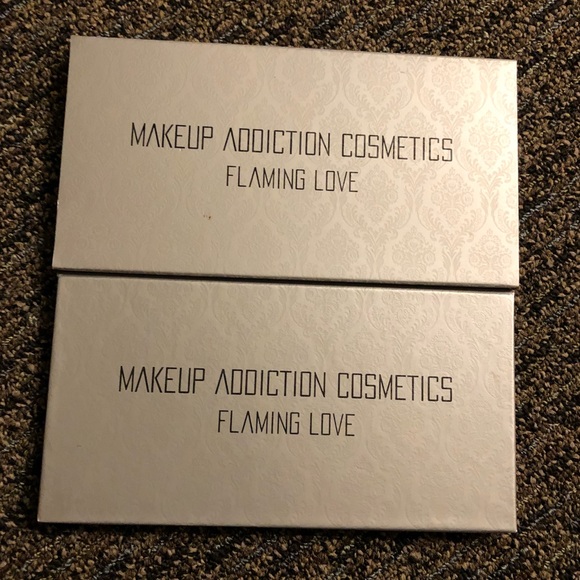 Makeup forever palette - Picture 2 of 3